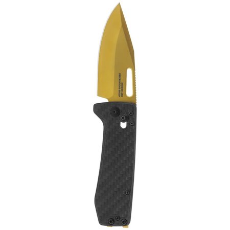 SOG Ultra XR Carbon Gold SOG-12-63-02-57